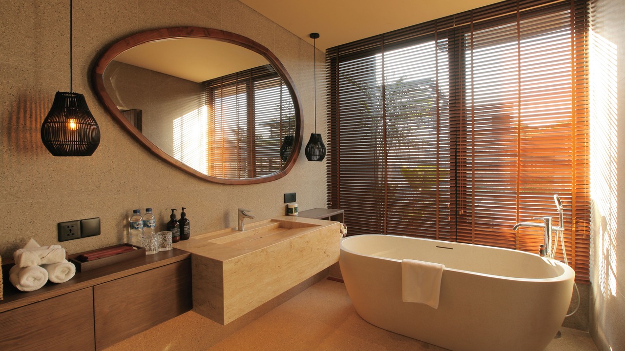 Photo of Bathroom in Berawa
