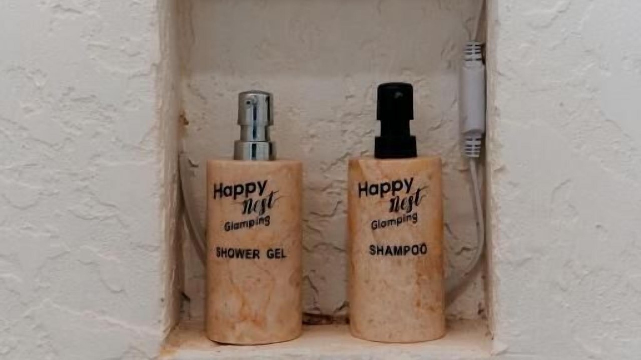 Photo of Bathroom in Wonosobo