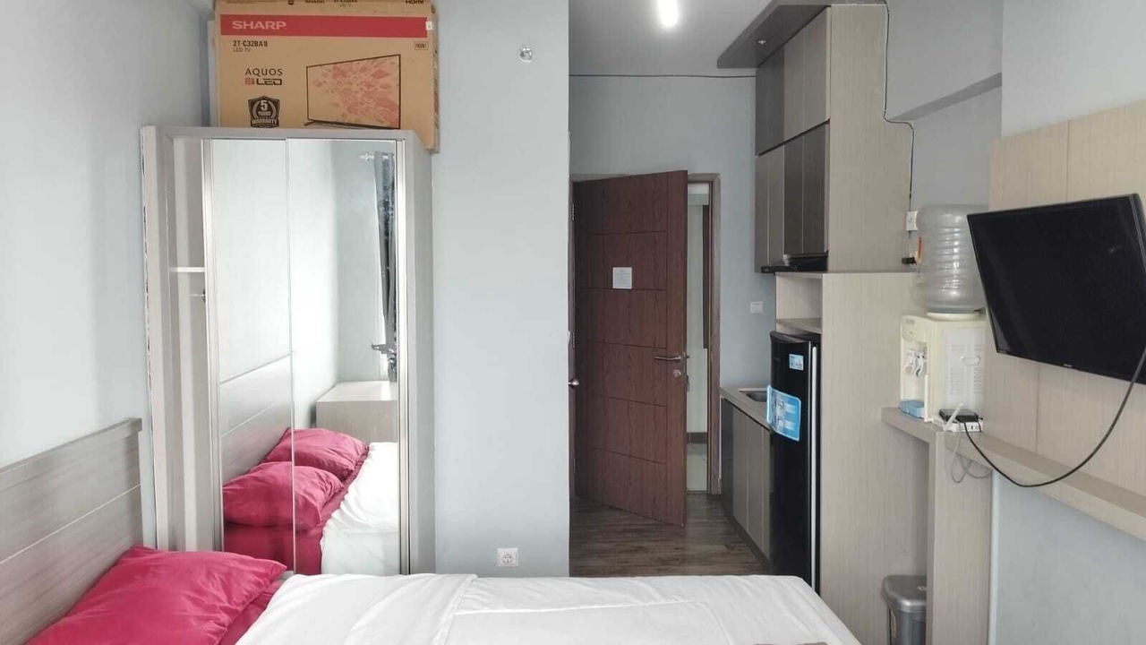 Photo of Bedroom in Cileunyi