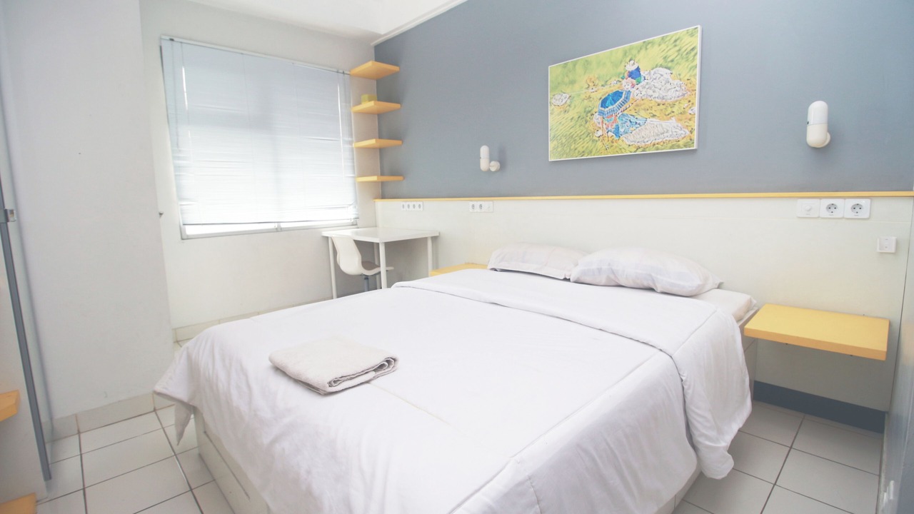 Photo of Bedroom in Cileunyi