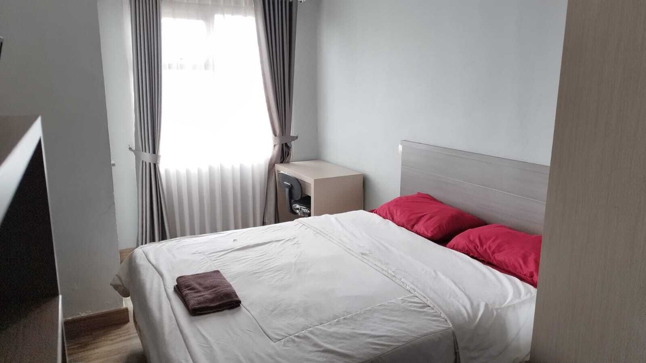 Photo of Bedroom in Cileunyi