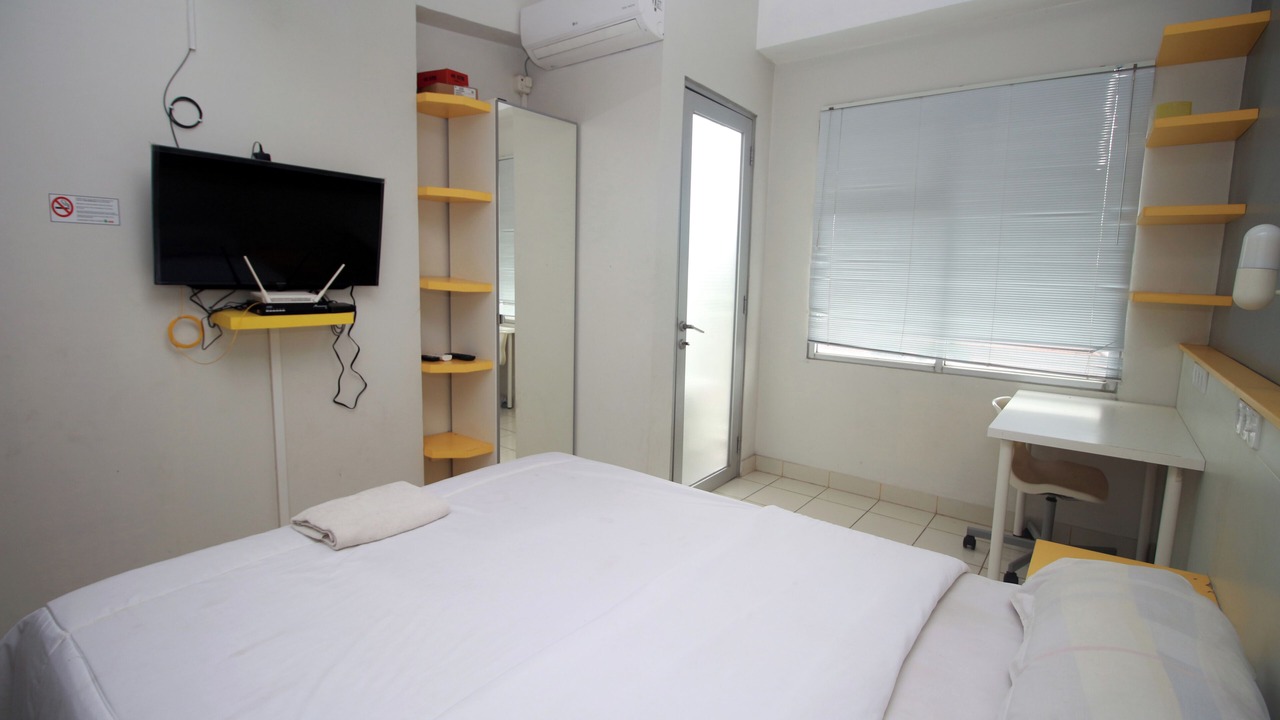 Photo of Bedroom in Cileunyi