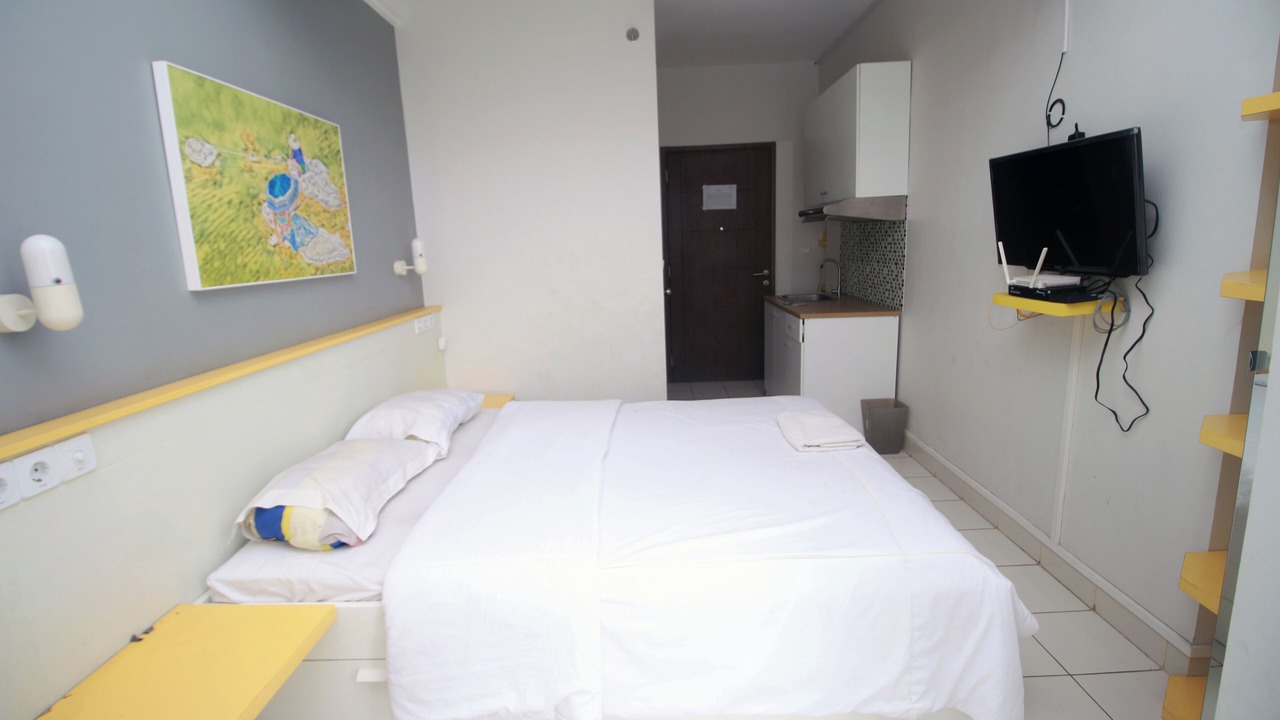Photo of Bedroom in Cileunyi