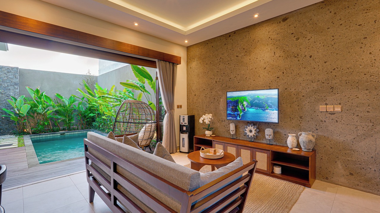 Photo of Patio Balcony in Kampial