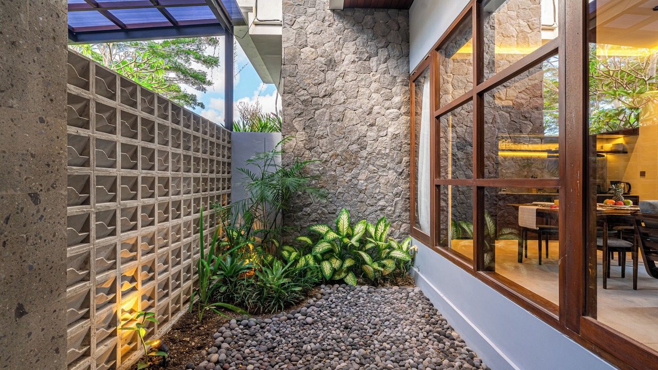 Photo of Outdoor in Kampial