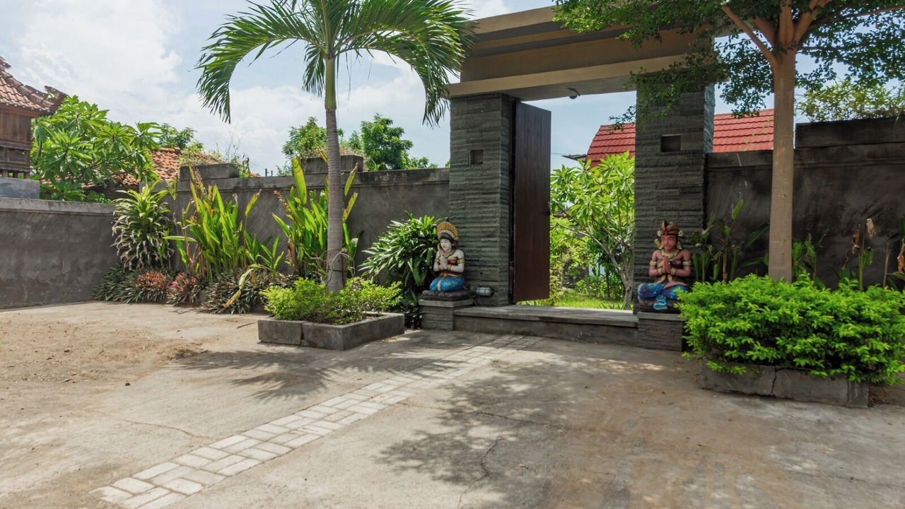 Photo of Outdoor in Pemuteran