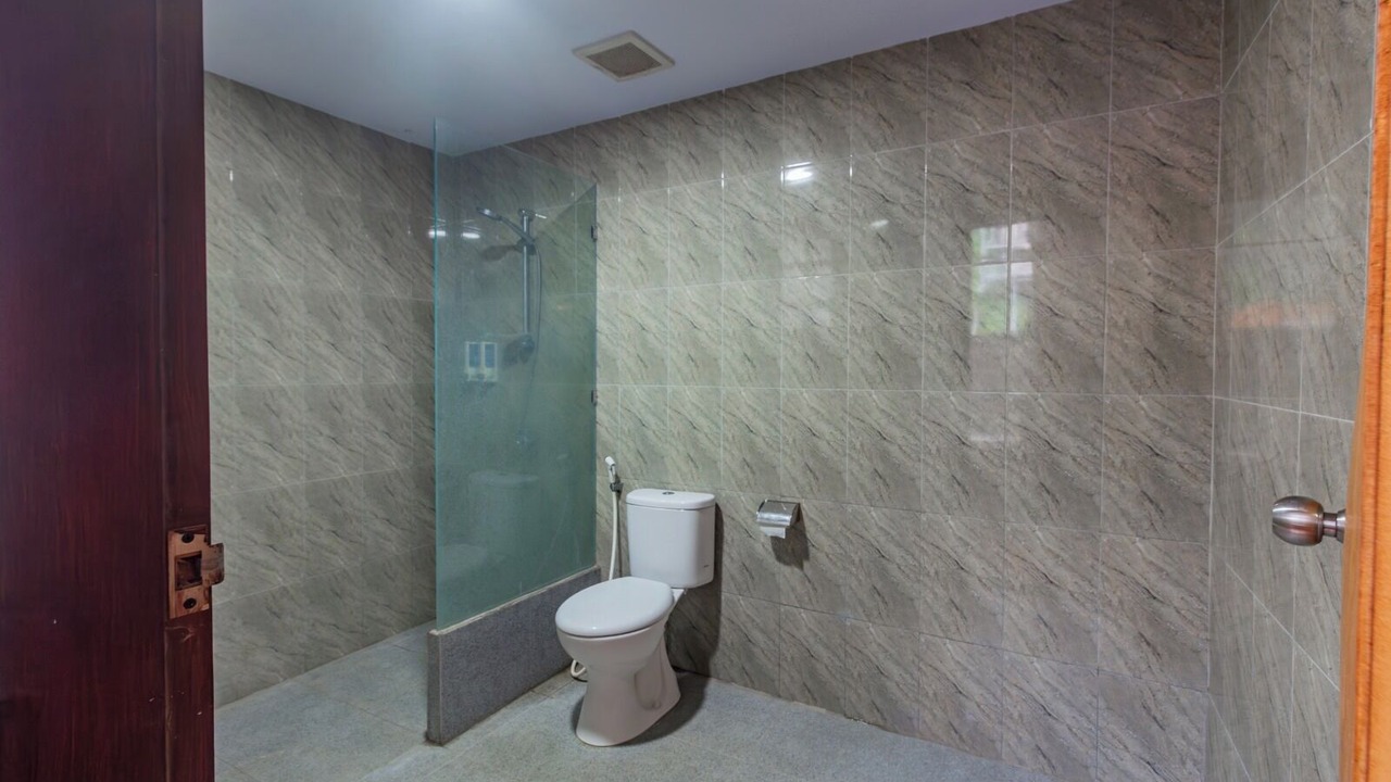 Photo of Bathroom in Pemuteran