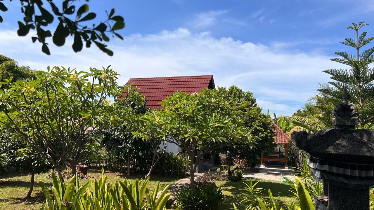 Photo of Outdoor in Pemuteran