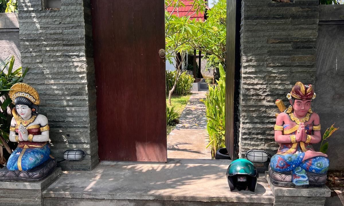 Photo of Outdoor in Pemuteran