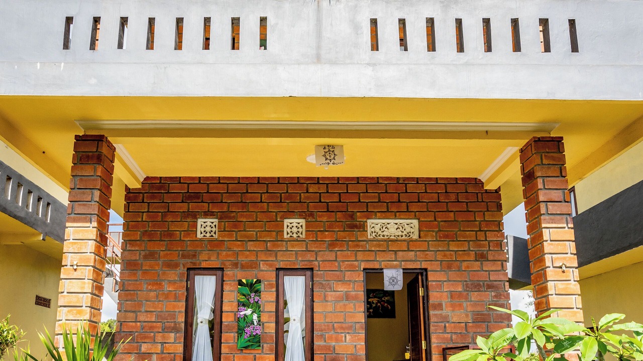Photo of Outdoor in Songan