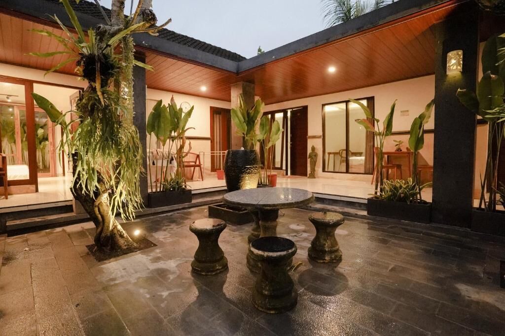 Photo of Outdoor in Peliatan