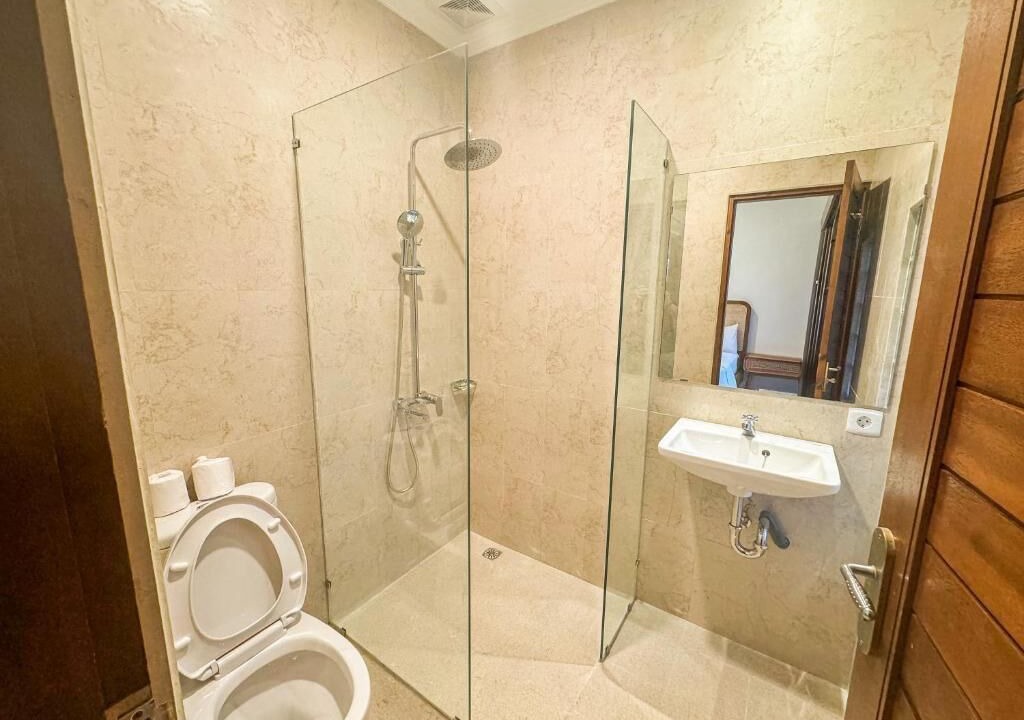 Photo of Bathroom in Peliatan