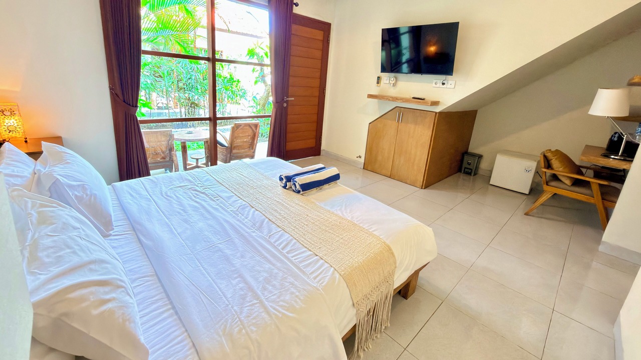 Photo of Bedroom in Sanur