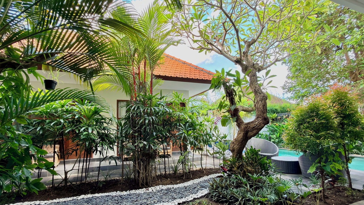 Photo of Outdoor in Sanur
