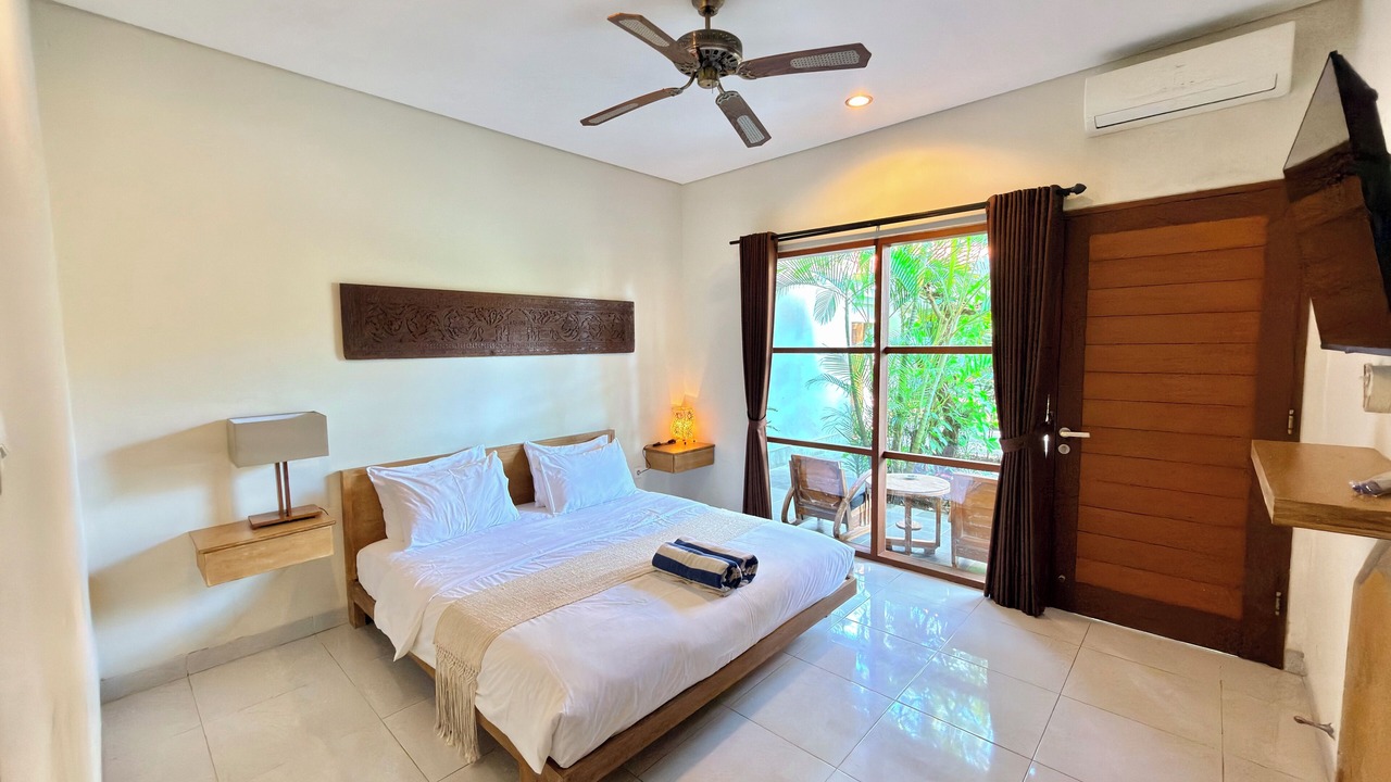 Photo of Bedroom in Sanur