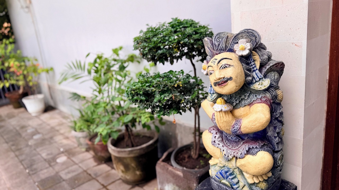 Photo of Outdoor in Sanur