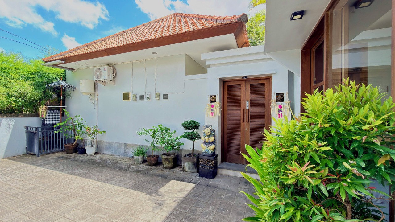 Photo of Outdoor in Sanur