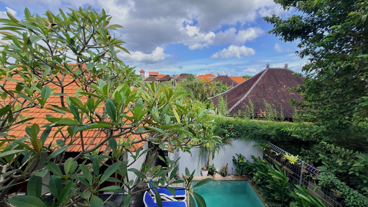 Photo of Patio Balcony in Sanur