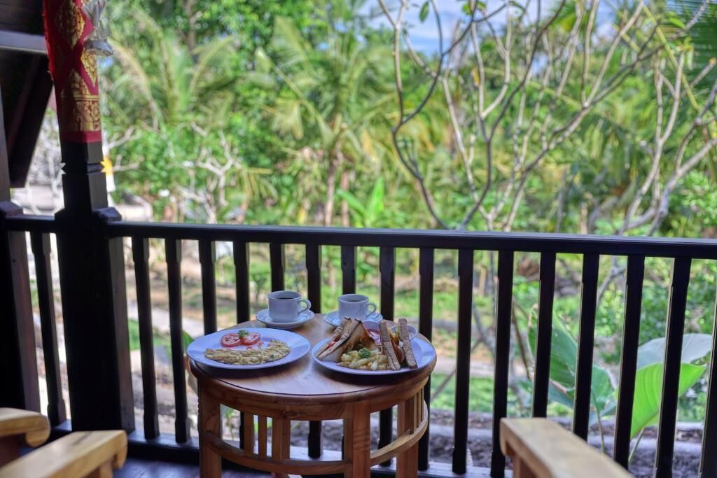 Photo of Outdoor in Penida Island