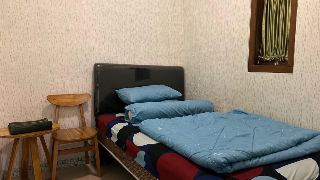 Photo of Bedroom in Ngadisari