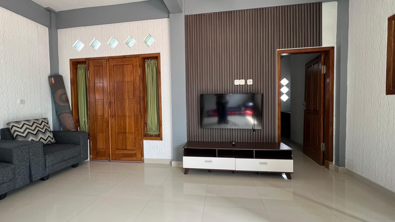 Photo of Bedroom in Ngadisari