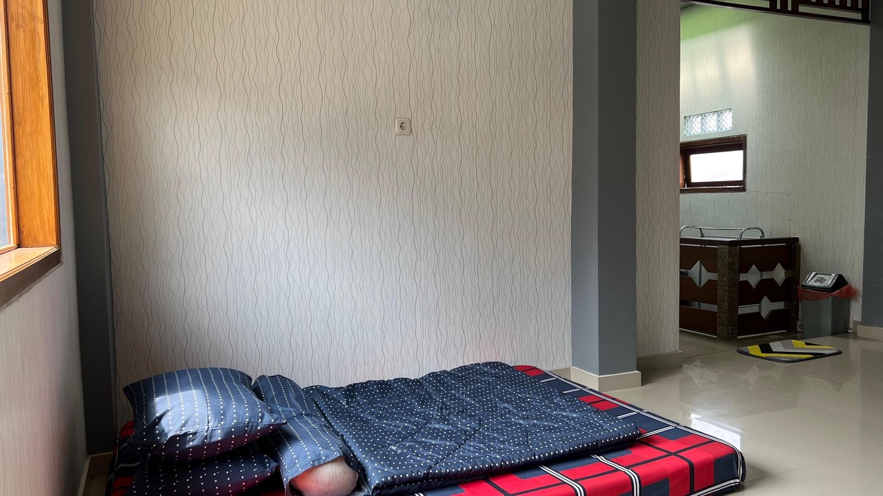 Photo of Bedroom in Ngadisari