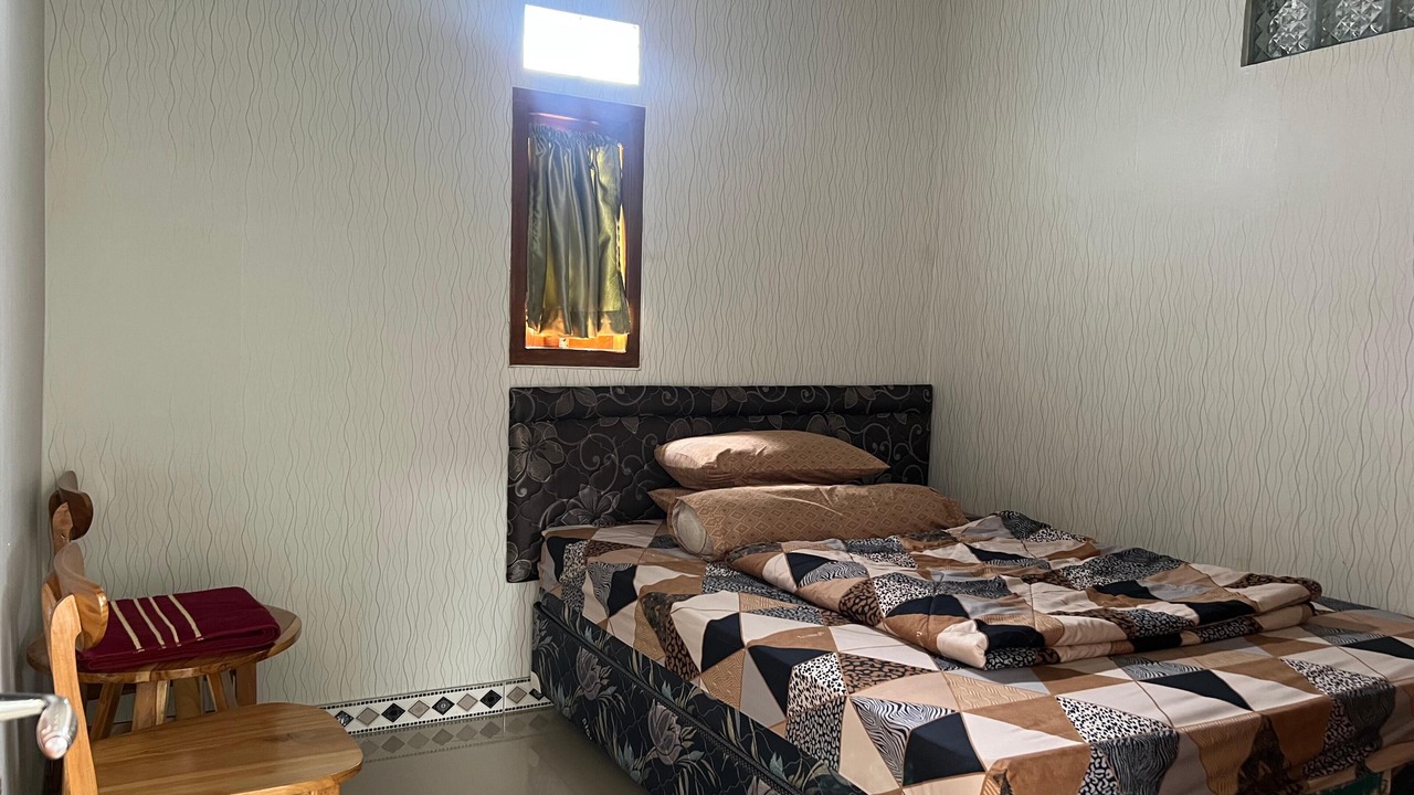 Photo of Bedroom in Ngadisari