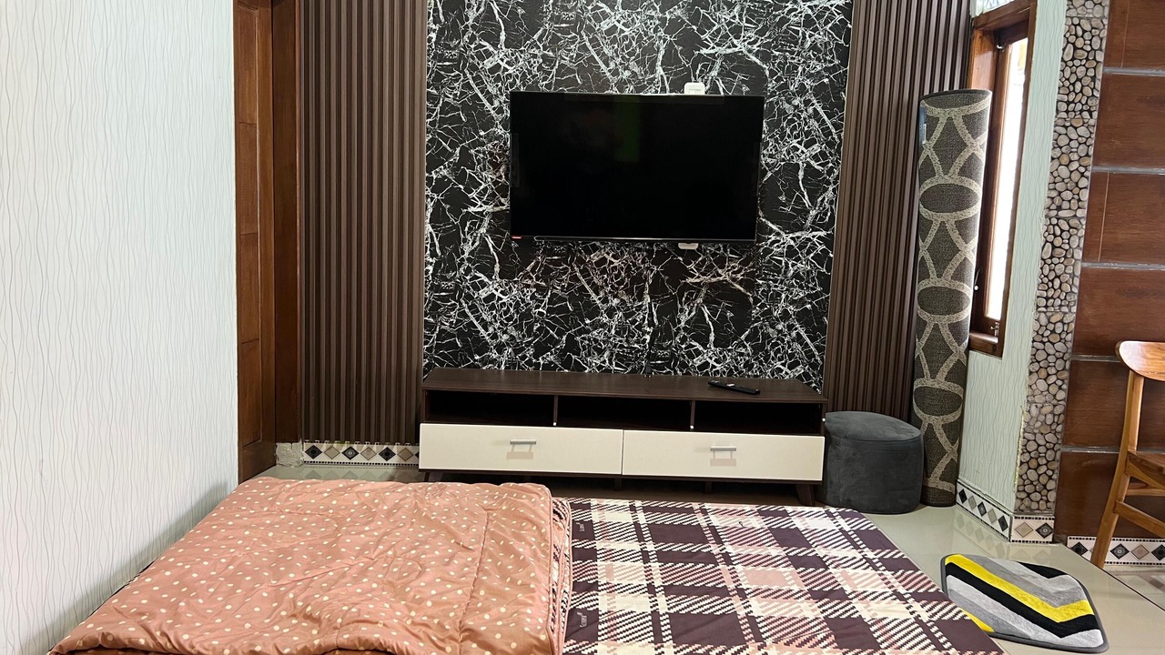 Photo of Bedroom in Ngadisari