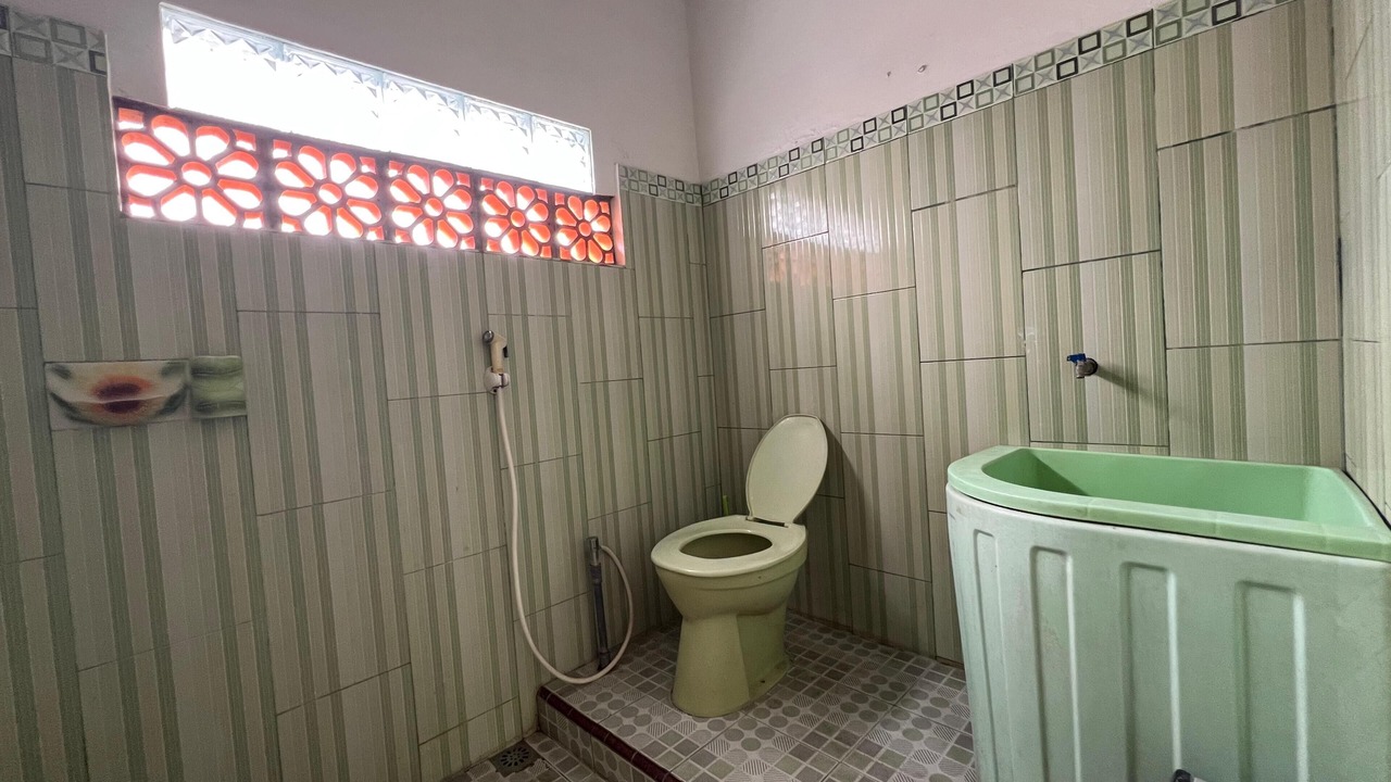 Photo of Bathroom in Ngadisari