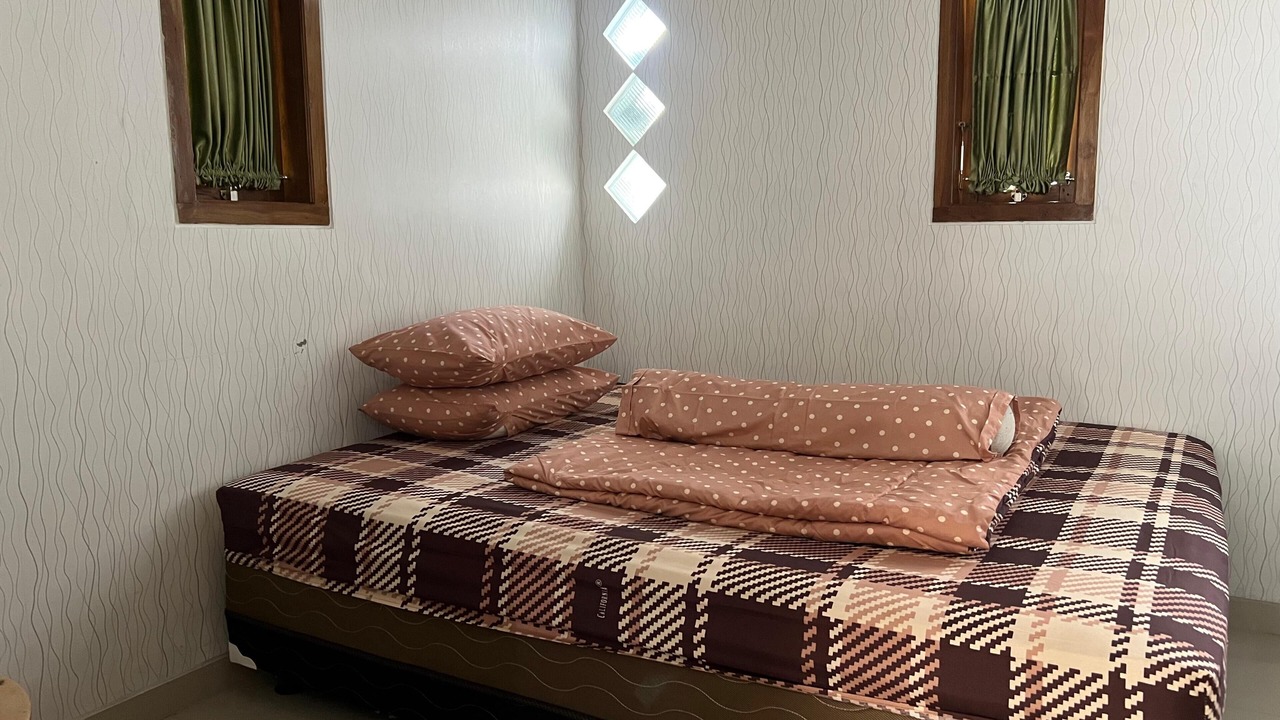 Photo of Bedroom in Ngadisari