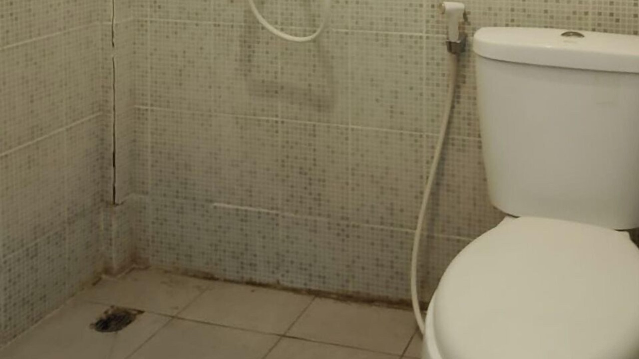 Photo of Bathroom in Semarang