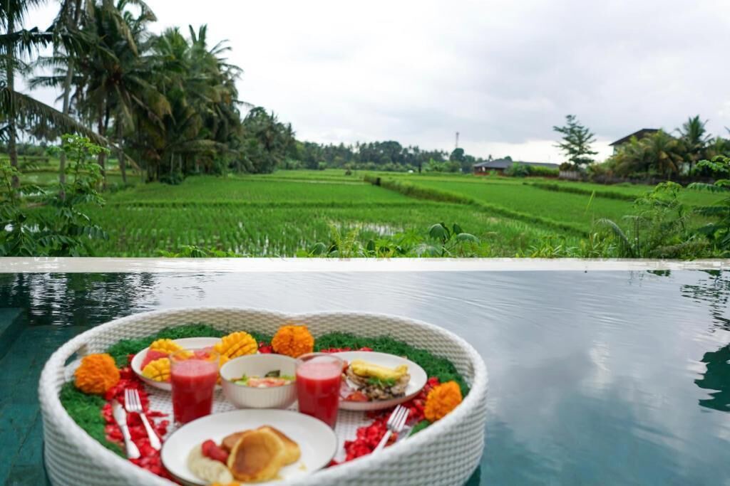Photo of Patio Balcony in Pejeng