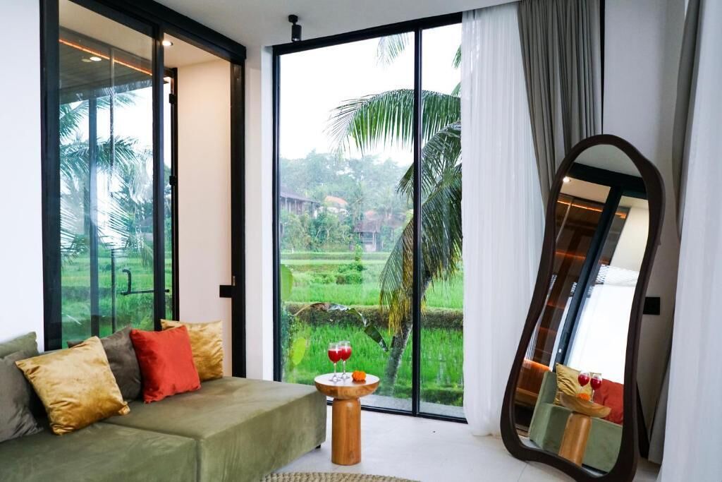 Photo of Livingroom in Pejeng