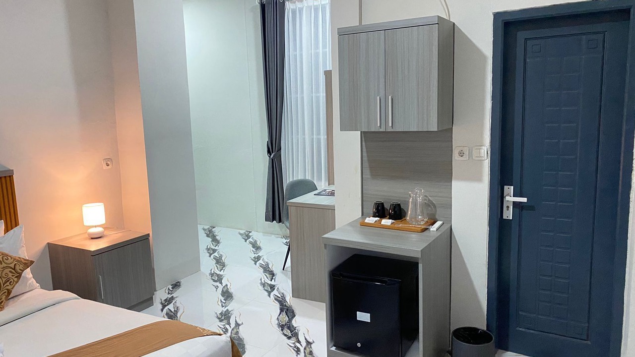 Photo of Bedroom in Sukabumi