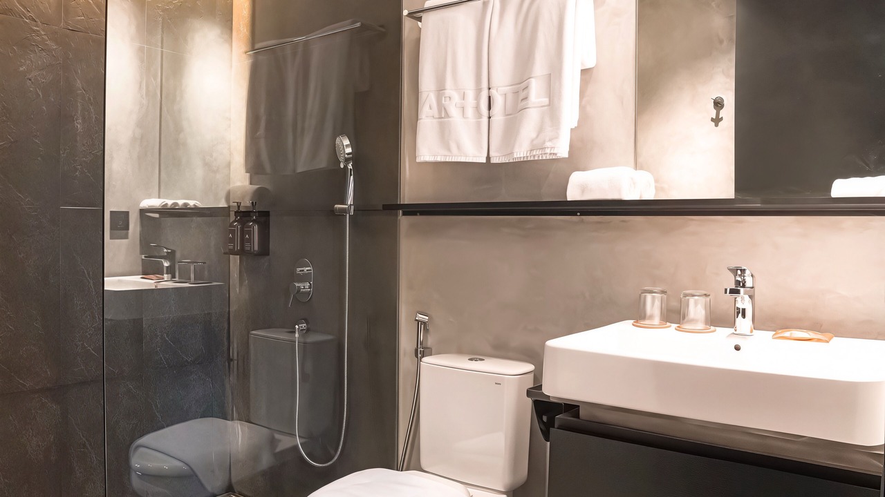 Photo of Bathroom in Semarang