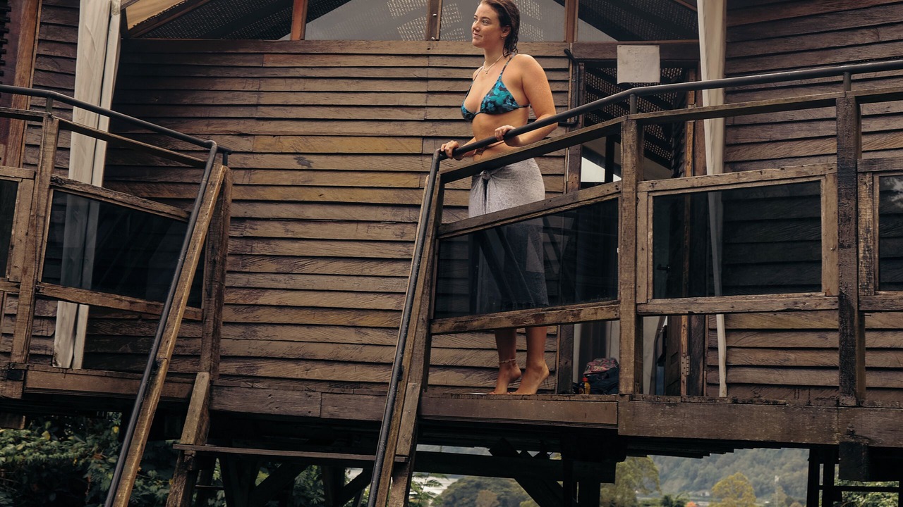 Photo of Patio Balcony in Kedisan