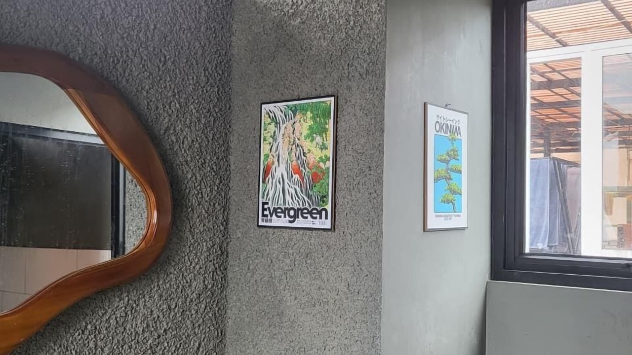 Photo of Bathroom in Bogor Timur