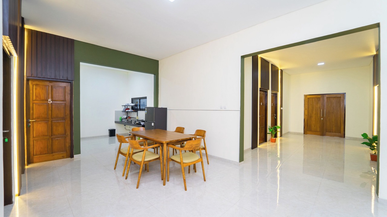 Photo of Livingroom in Laweyan