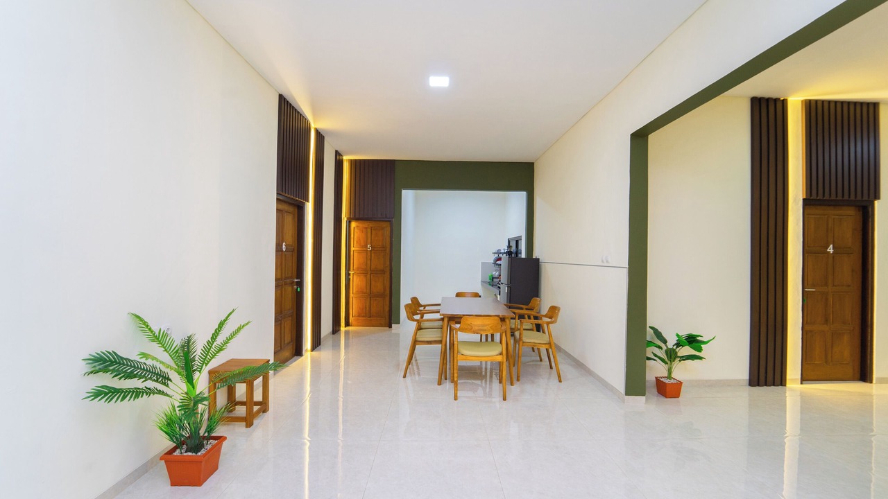 Photo of Livingroom in Laweyan