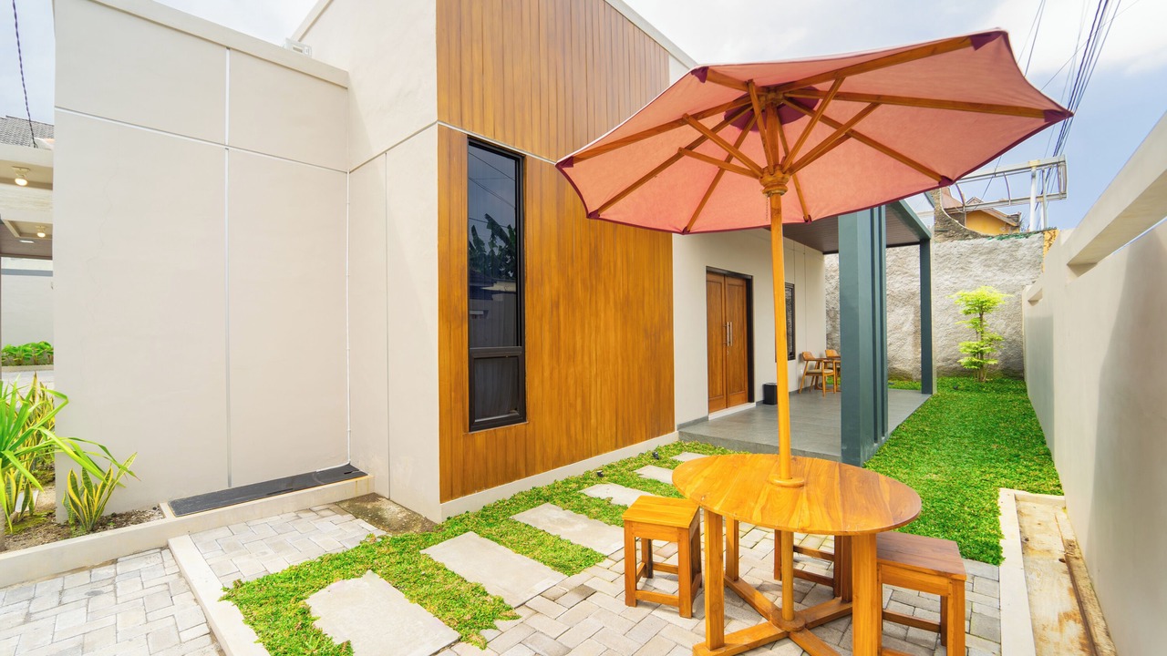 Photo of Outdoor in Laweyan