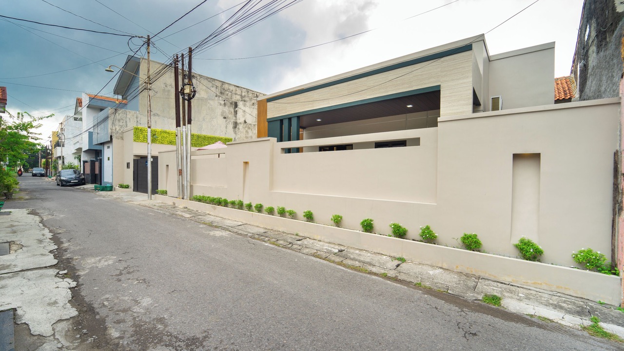 Photo of Outdoor in Laweyan