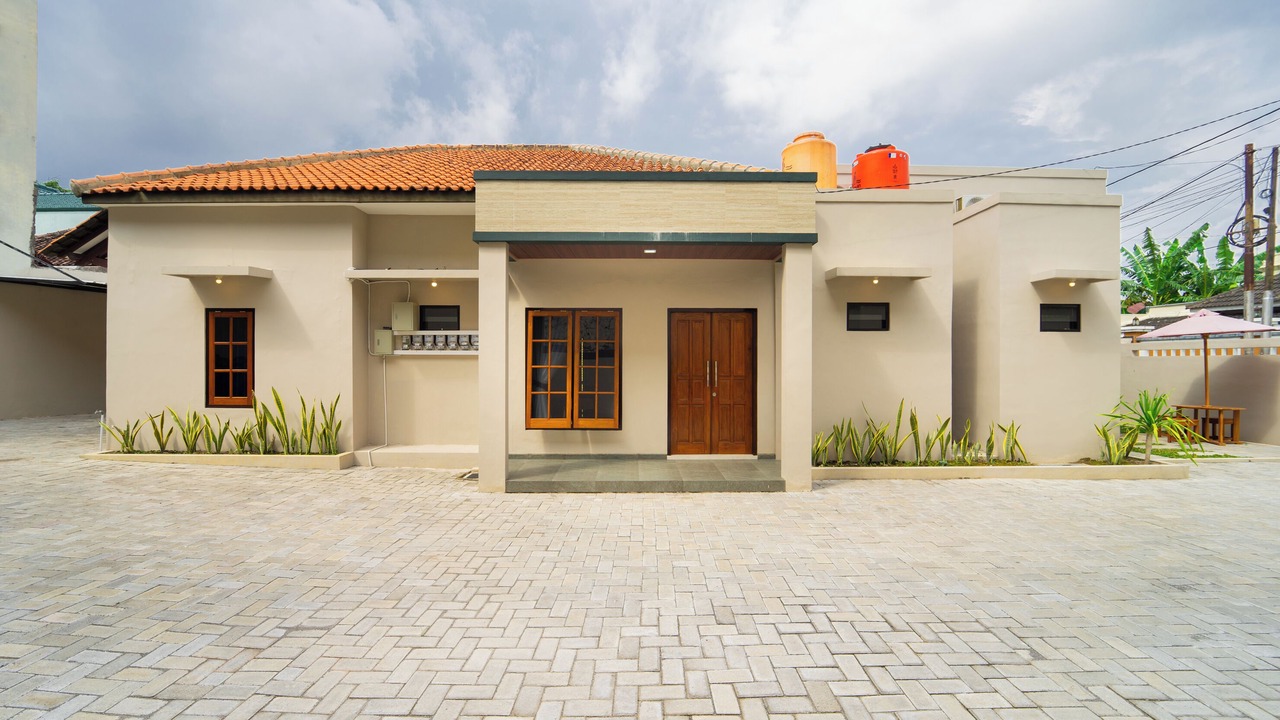 Photo of Outdoor in Laweyan