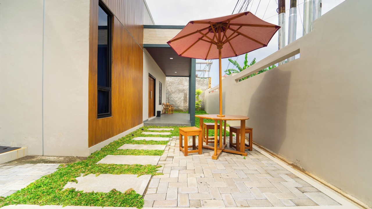 Photo of Outdoor in Laweyan