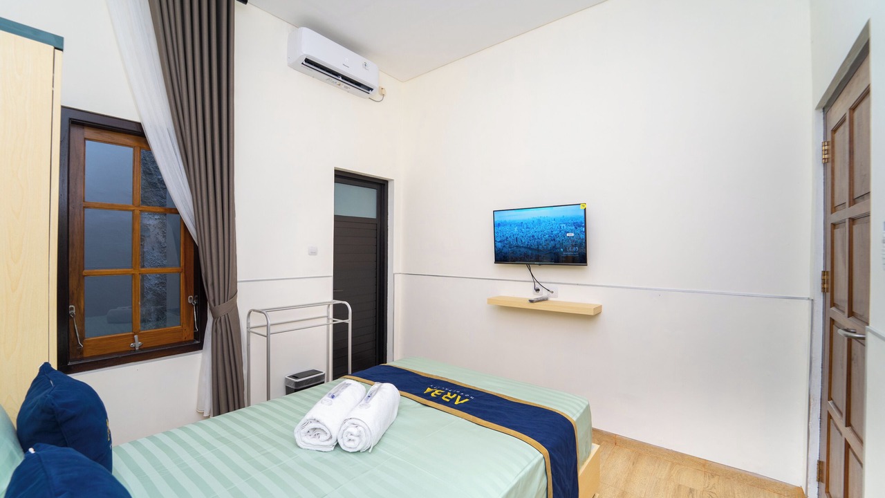Photo of Bedroom in Laweyan