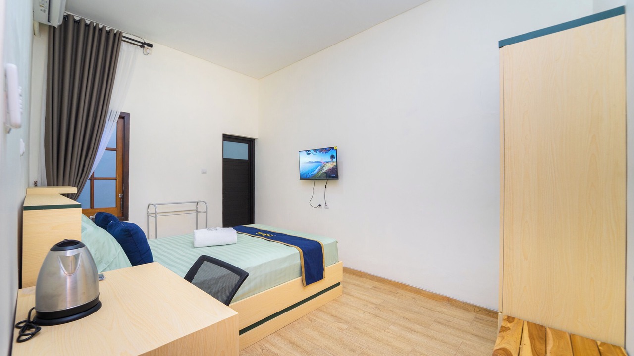 Photo of Bedroom in Laweyan