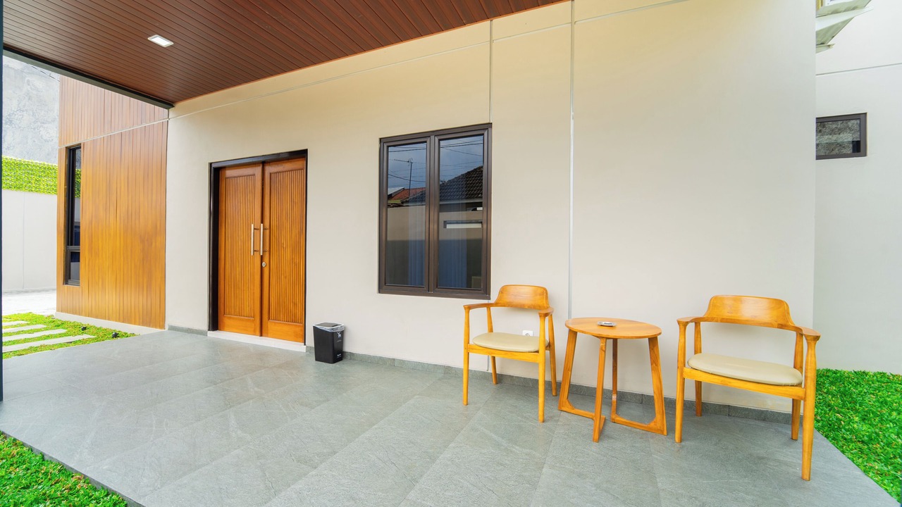 Photo of Outdoor in Laweyan