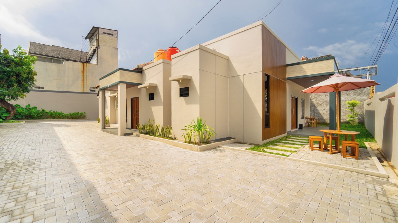Photo of Outdoor in Laweyan