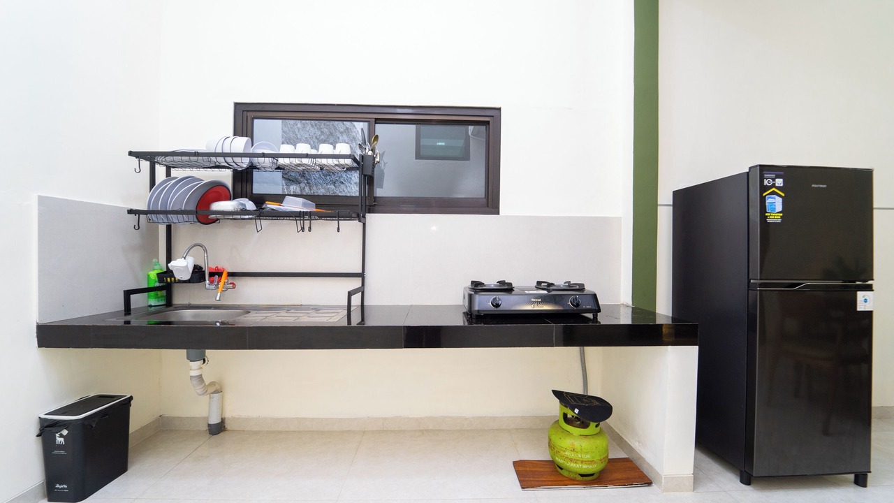 Photo of Kitchen in Laweyan