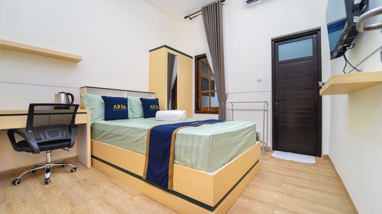 Photo of Bedroom in Laweyan