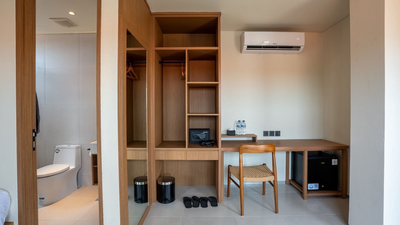 Photo of Bedroom in Batu Bolong